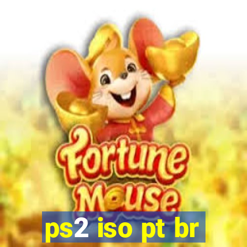 ps2 iso pt br